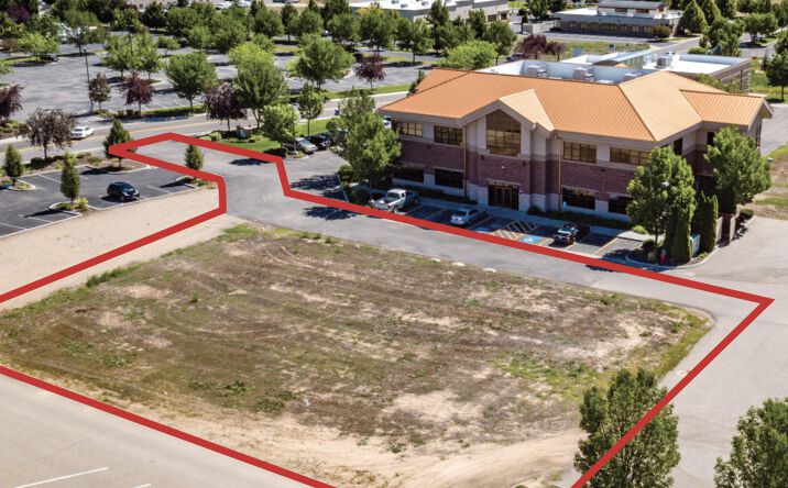 3443 E Copper Point Dr., Meridian
