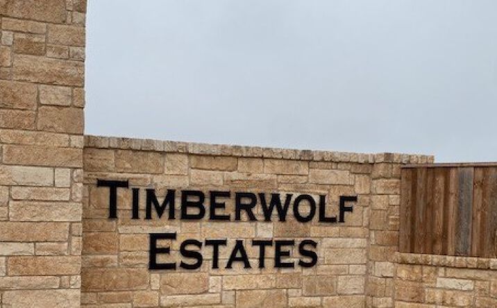 3613 TIMBERWOLF TR, MIDLAND