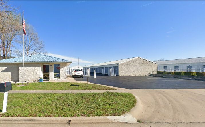 2045 W Sunset St, Springfield