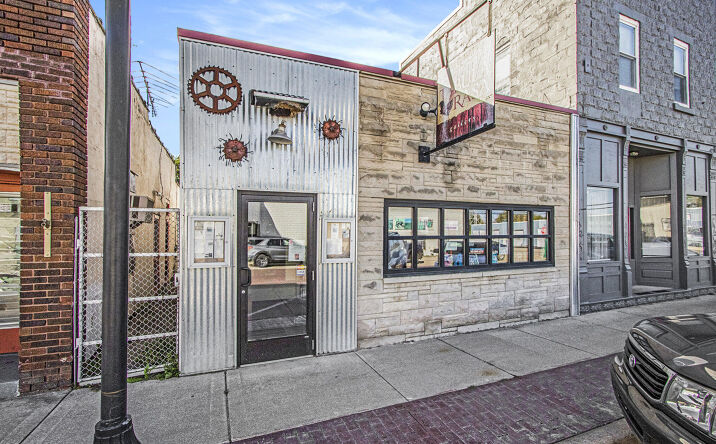 8918 1st Street, Baroda