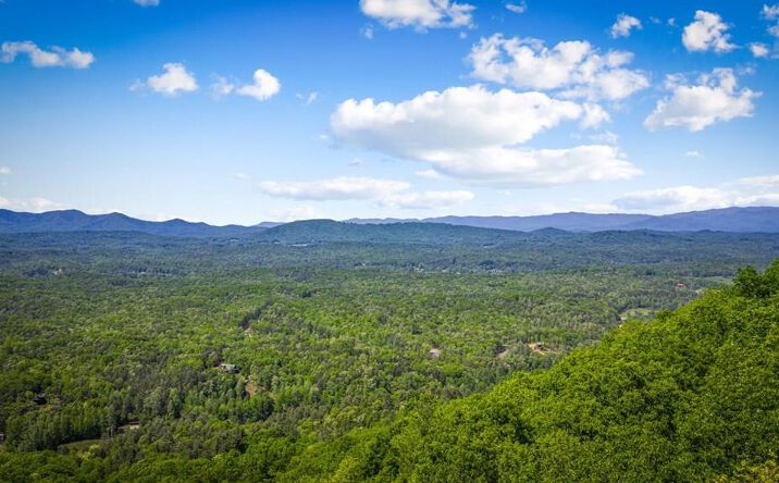 Lot 8 Ada Ridge Road, Mineral Bluff