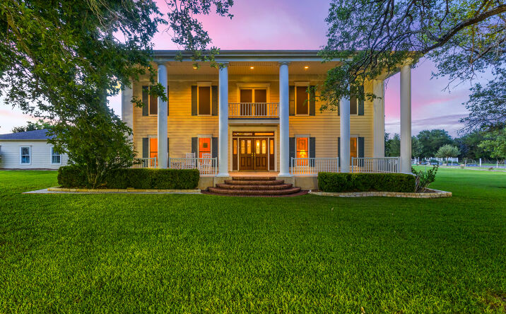 10299 PADDY HAMILTON RD, BELTON
