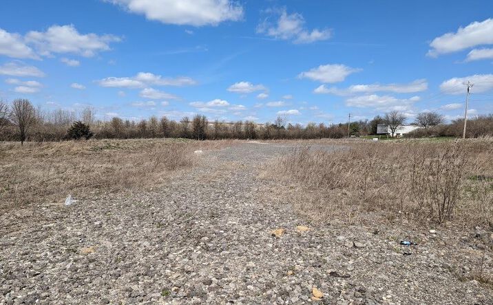 Todhunter Road, Monroe