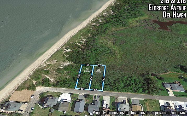 218 Eldredge Avenue, Del Haven