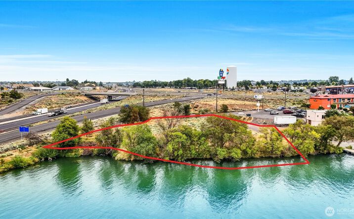0 Nna Lakeshore Court, Moses Lake