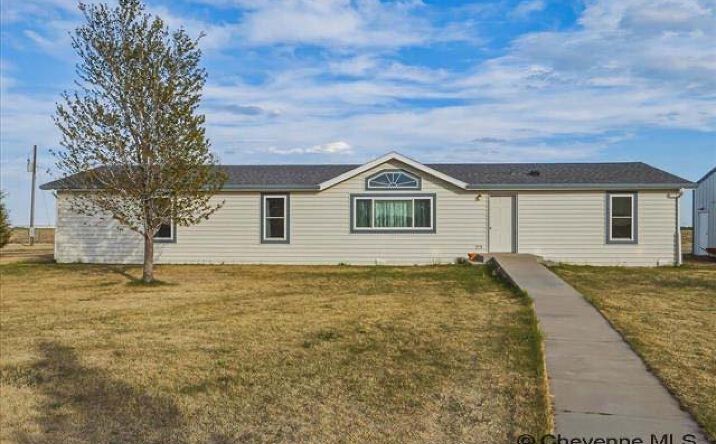 5179 Rd 205, Carpenter