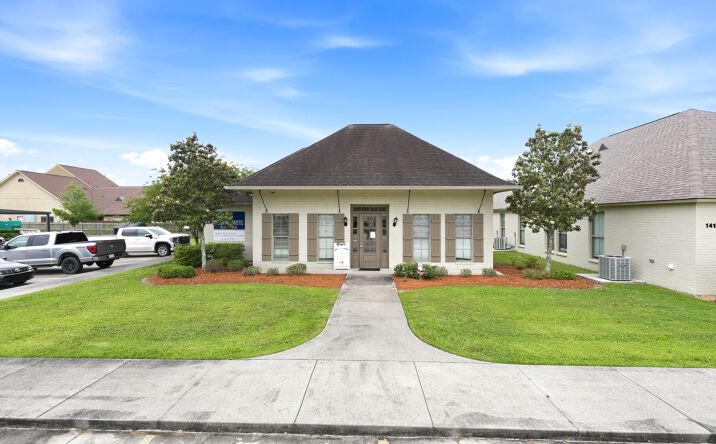 14169 Highway 73 Suite C, Prairieville