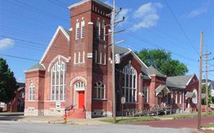 720 Henry St, Alton