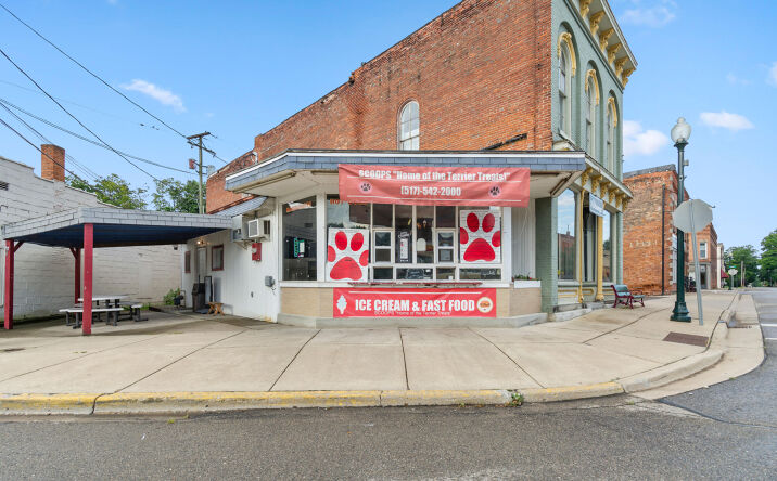 119 Jonesville Street, Litchfield