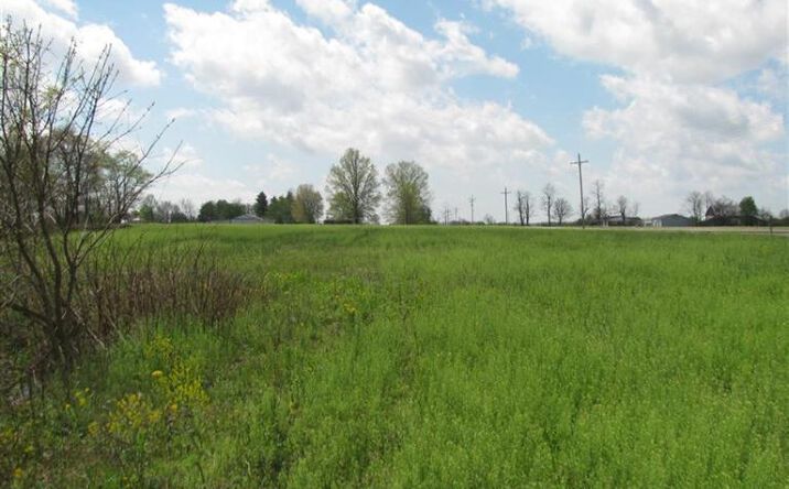 North Dearborn Road, Sunman