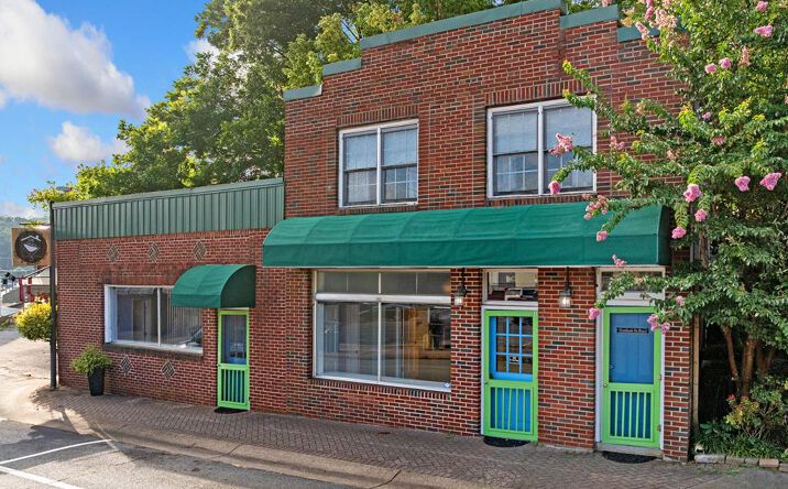 108 N Main Street, Ellijay