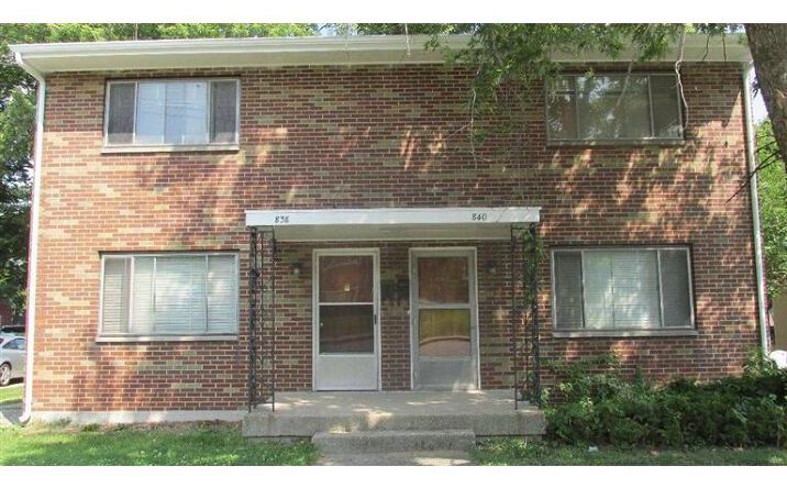 840 N University Boulevard, Middletown