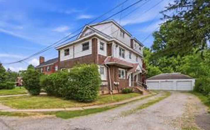 809 Alpine Blvd, Pittsburgh