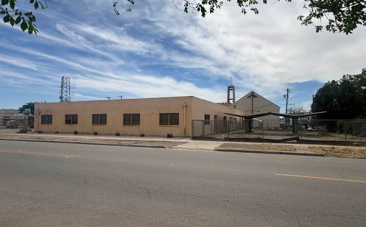 FBC Annex Indiana AVE, Alamogordo