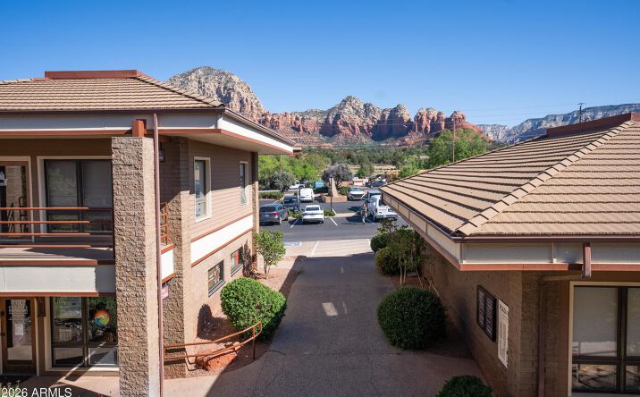 2155 W State Rte 89A, Sedona