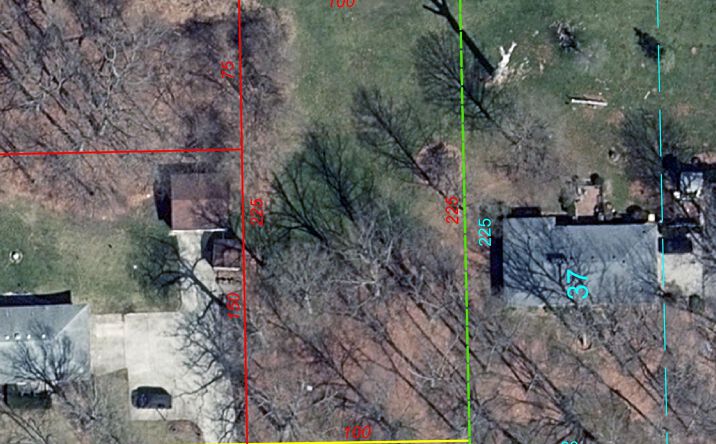 3700 W State Boulevard, Fort Wayne