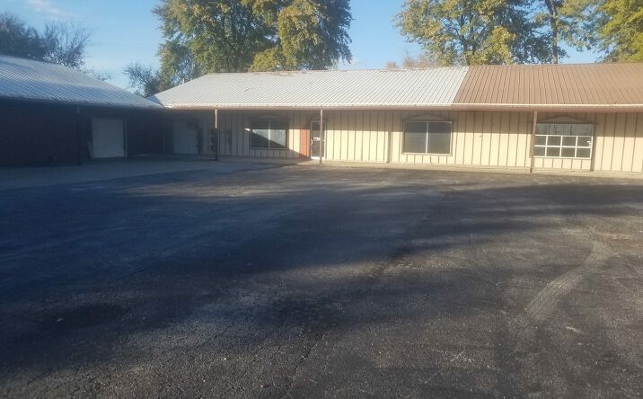 103 NE 2nd Street, Adair