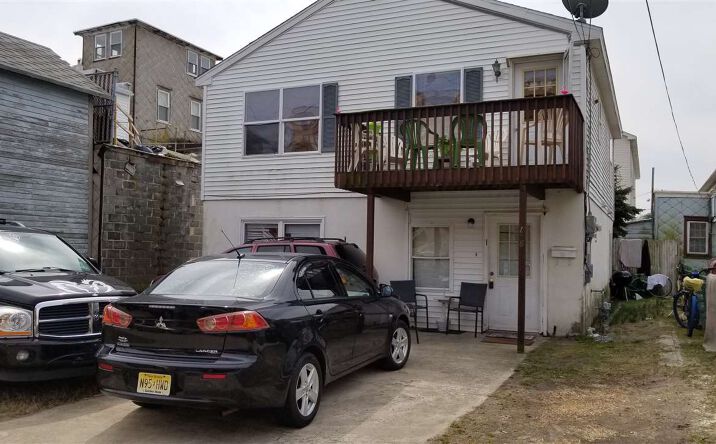 148 E Montgomery Avenue, Wildwood