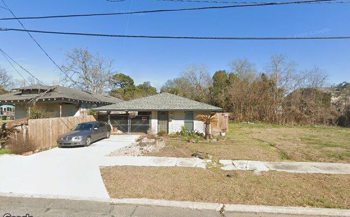 736 N 18th St, Baton Rouge