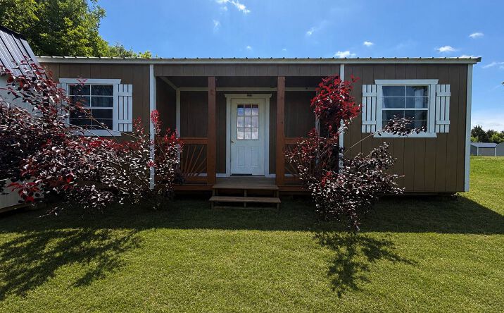 6389 Highway 411 S, Greenback