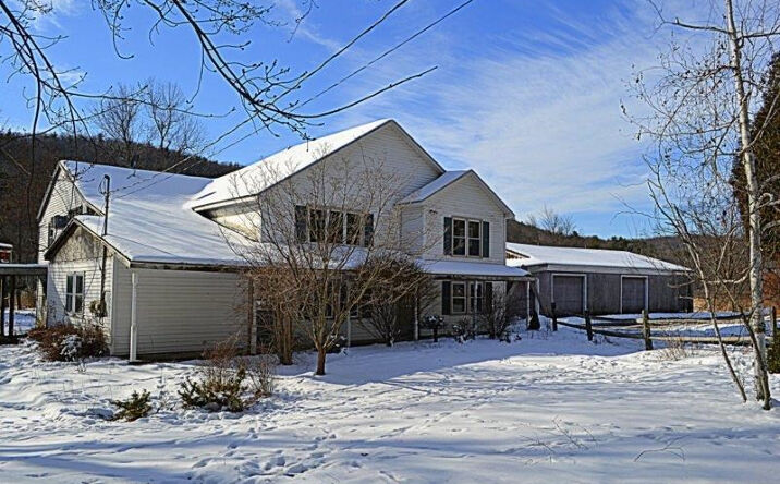 349 West End Road, Hillsdale