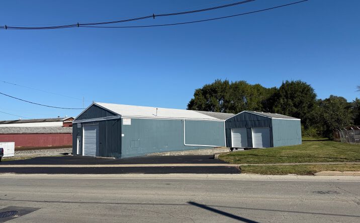 625 E Williams St, Danville