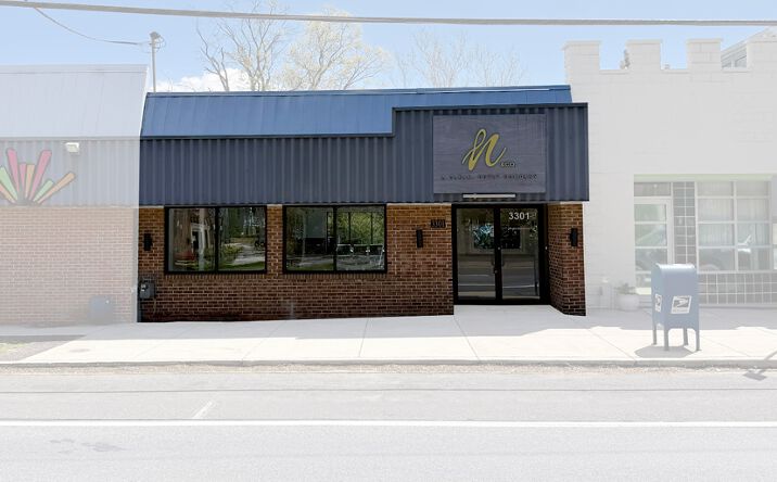 3301 Rhode Island Avenue, Mt Rainier