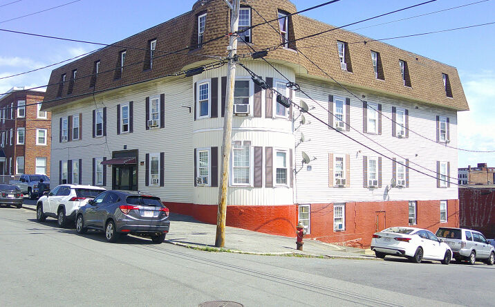 30-32 High Street, Lynn