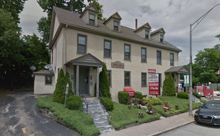 123 East Lancaster Avenue, Paoli