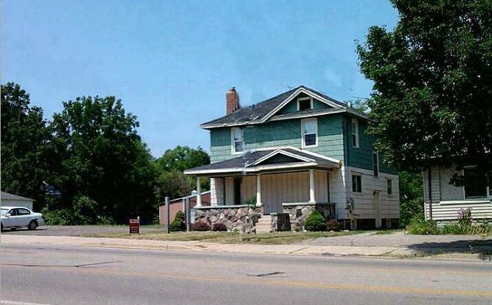 538 SW Capital Avenue, Battle Creek