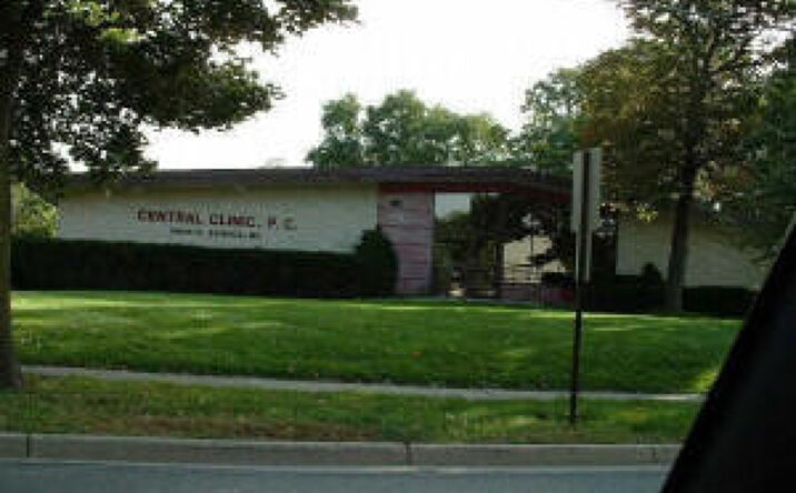 603 Lansing Avenue, Jackson