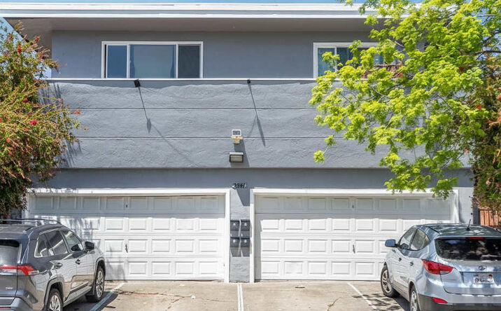 2261 48th Avenue, Oakland