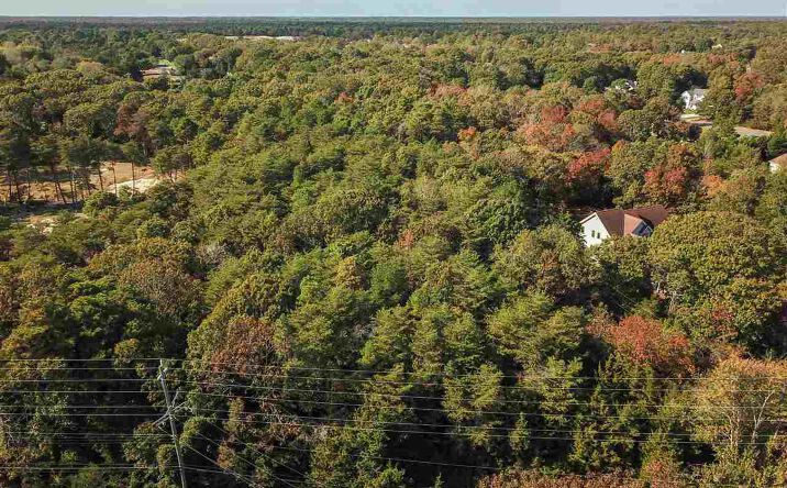 1703 N Route 9, Swainton