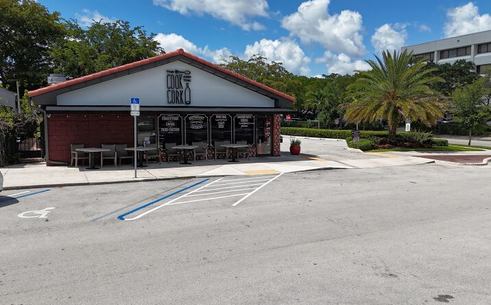 9890 W Sample Road, Coral Springs