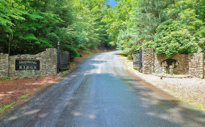 Lot 38 Shepherds Way, Morganton