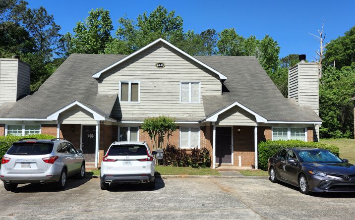 6149 Trestlewood Dr, Columbus