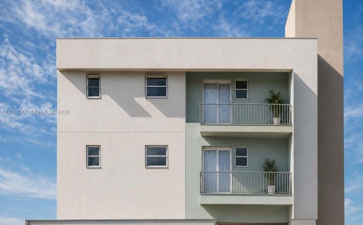 1224 NW 59, Miami