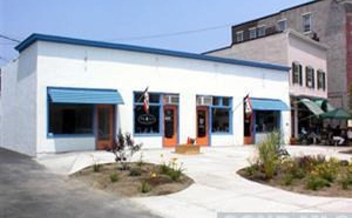 10 - 16 Main Street, Chatham