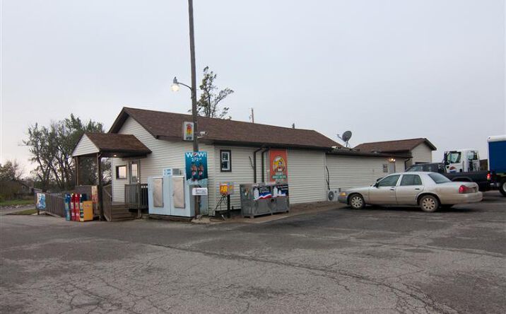 8080 S Hillsdale Road, Hillsdale