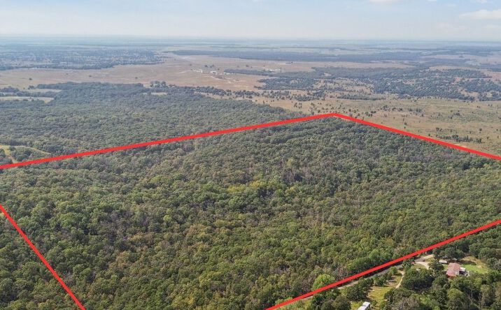 160 Bowring Road, Bartlesville