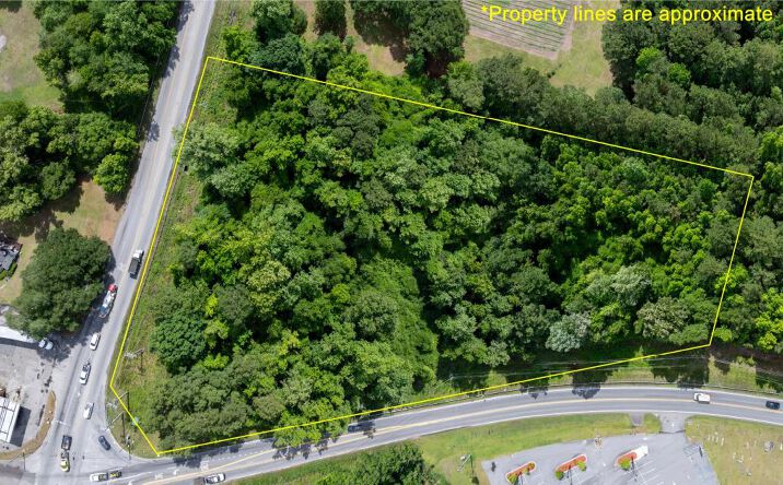 1866 Jedburg Road, Summerville