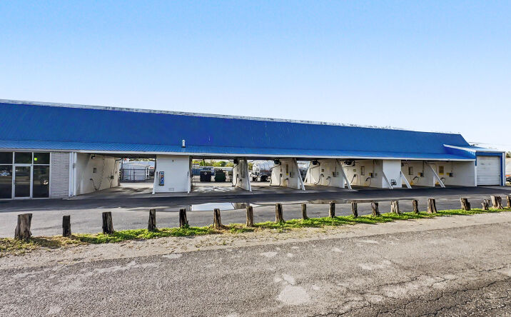 1118 Roosevelt Avenue, York