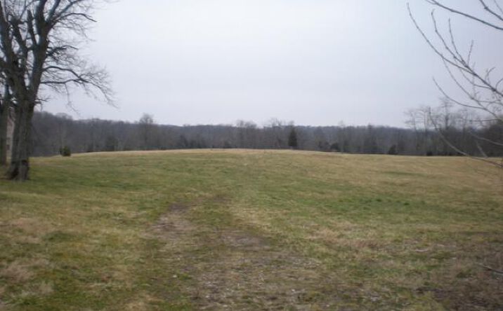 New Trenton Road, West Harrison