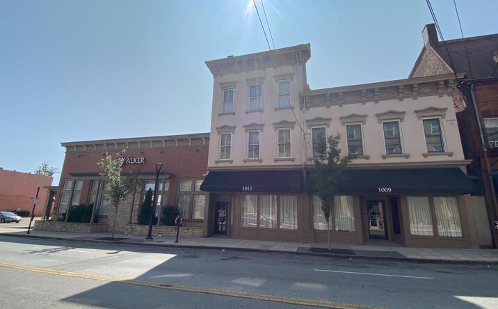 1013 E McMillan Street, Cincinnati