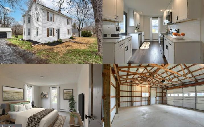 323 Plaza Dr, Palmyra