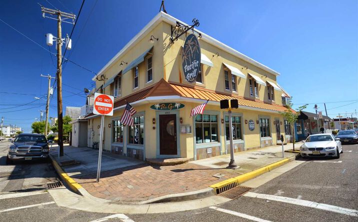 4803 Pacific Avenue, Wildwood