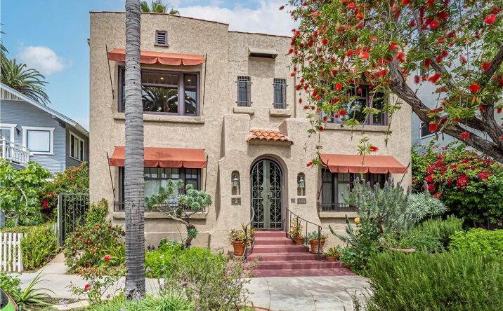 3409 E 2nd Street, Long Beach