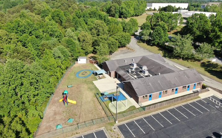 4065 PREMIER DR, HIGH POINT