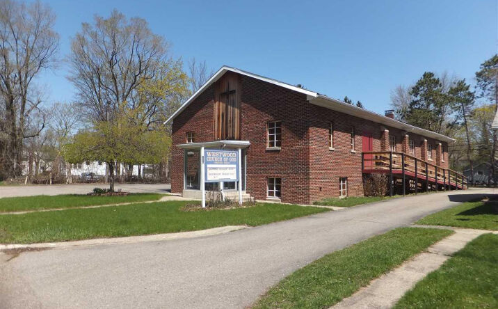 927 WAYNE ST, Jackson