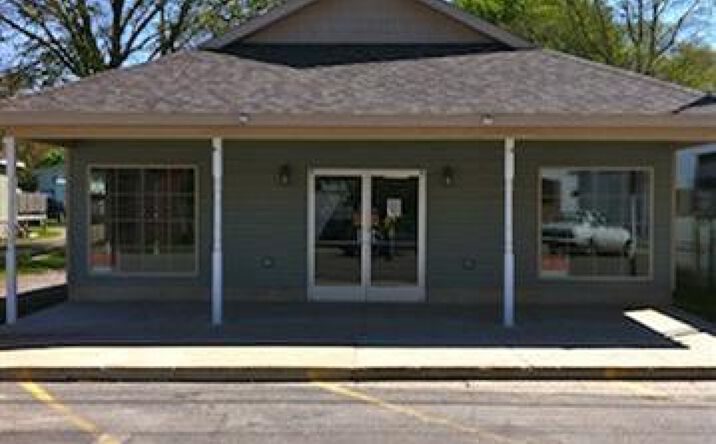 138 N Main, Woodland